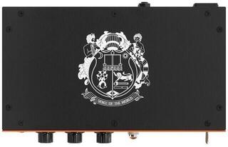 Halvledarförstärkare Orange Pedal Baby 100 Halvledarförstärkare - 4