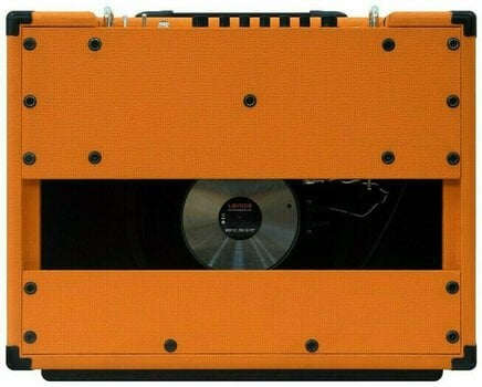 Amplificador combo a válvulas para guitarra Orange TremLord 30 - 2