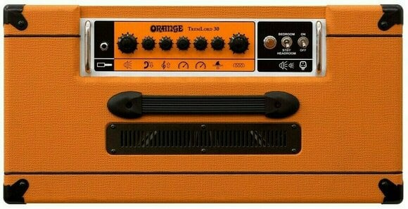 Combo gitarowe lampowe Orange TremLord 30 - 5