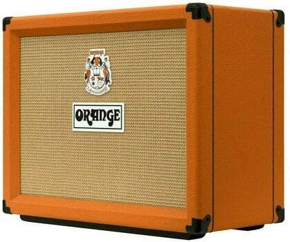Amplificador combo a válvulas para guitarra Orange TremLord 30 - 7