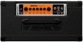 Lampové gitarové kombo Orange TremLord 30 BK Lampové gitarové kombo - 3