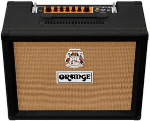 Lampové gitarové kombo Orange TremLord 30 BK Lampové gitarové kombo - 4