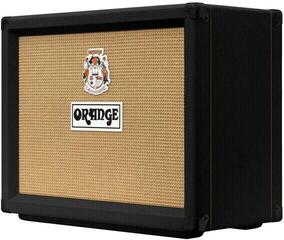Lampové gitarové kombo Orange TremLord 30 BK Lampové gitarové kombo - 6