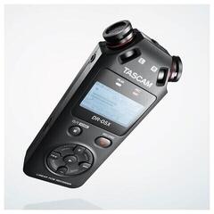 Mobile Recorder Tascam DR-05X Mobile Recorder - 2
