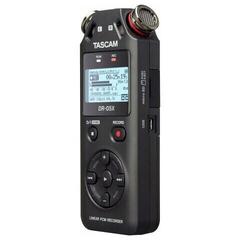 Mobile Recorder Tascam DR-05X Mobile Recorder - 3