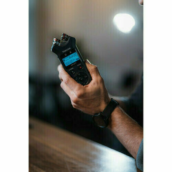 Mobile Recorder Tascam DR-07X - 4