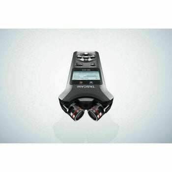 Prijenosni snimač Tascam DR-07X - 5