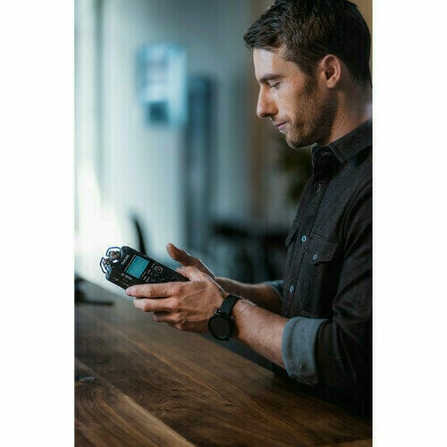 Number of Microphones