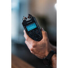 Mobile Recorder Tascam DR-40X Mobile Recorder - 2