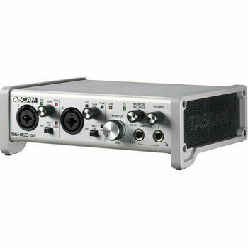 USB Audiointerface Tascam Series 102i (Nur ausgepackt) - 2