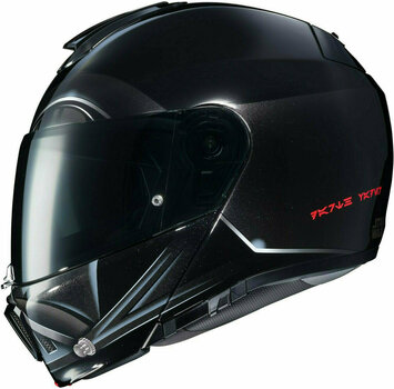 Helmet HJC RPHA 90 Darth Vader MC5 XL - 2