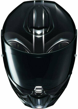 Helmet HJC RPHA 90 Darth Vader MC5 XL - 3