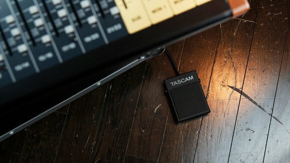 Protective Cover Tascam RC-1F - 2