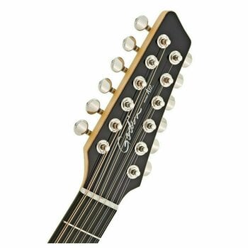 12-String Acoustic Guitar Godin A12 Natural - 3