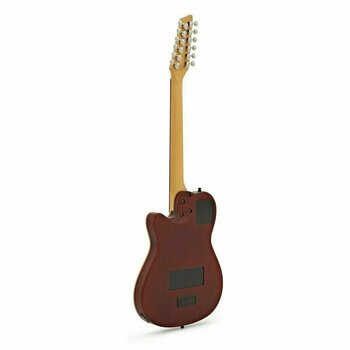 12-String Acoustic Guitar Godin A12 Natural - 4