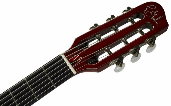 Elektro-akoestische gitaar Godin Multiac Spectrum SA Black HG - 3