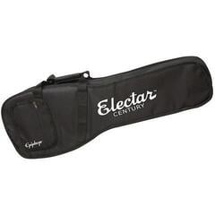 Steel-kitara Epiphone Electar Century 1939 Lap Ebony Steel-kitara - 1