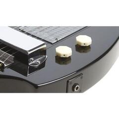 Steel-kitara Epiphone Electar Century 1939 Lap Ebony Steel-kitara - 4