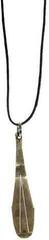 Mondharp Terre Necklace Mondharp - 2