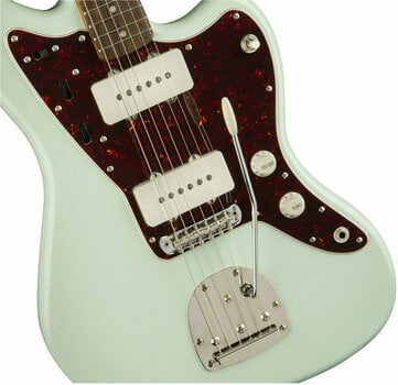 Electric guitar Fender Squier Classic Vibe '60S Jazzmaster Sonic Blue - 3
