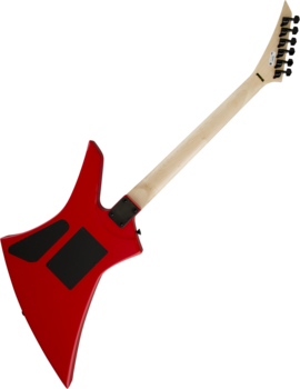 Elektrická gitara Jackson JS32 Kelly AH Ferrari Red - 2