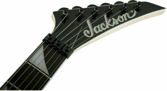 Elektrische gitaar Jackson JS32 Kelly AH Ferrari Red - 3