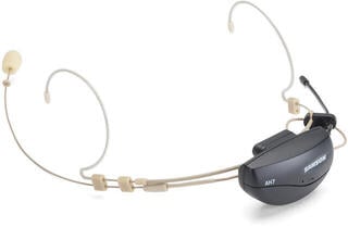 Bezdrátový set Samson AirLine 77 AH7 Headset E1 Bezdrátový set - 1