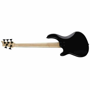 5χορδη Μπάσο Κιθάρα Dean Guitars Edge 09 5 String Classic Black - 2