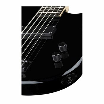 5χορδη Μπάσο Κιθάρα Dean Guitars Edge 09 5 String Classic Black - 5