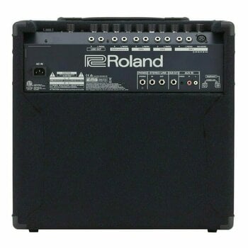 Keyboard Amplifier Roland KC-400 - 2