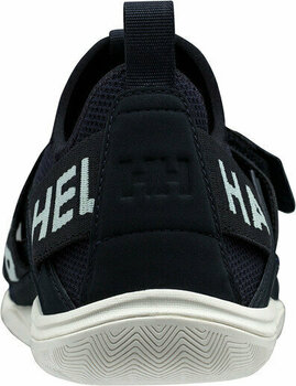 Pantofi de Navigatie Helly Hansen W Hydromoc Slip-On Shoe Navy/Bleached Aqua 40.5 - 2
