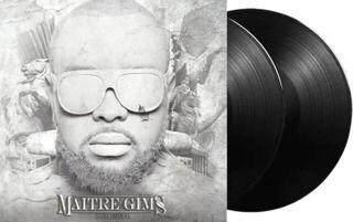 LP ploča Gims - Sublimal (Reissue) (2 LP) - 1