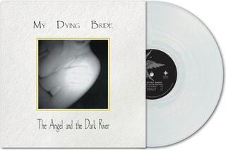 LP deska My Dying Bride - The Angel & The Dark River (LP) - 1