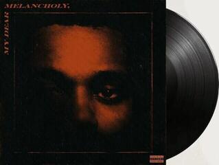 Disque vinyle The Weeknd - My Dear Melancholy (LP) - 1