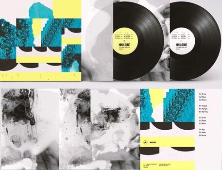 Disco in vinile Bicep - Bicep (2 LP) - 2