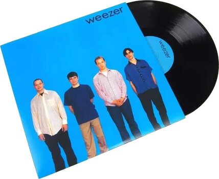 Hanglemez Weezer - Weezer (Blue Album) (LP) - 2