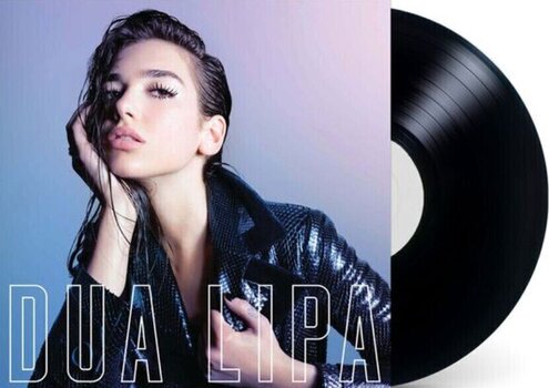 Disc de vinil Dua Lipa - Dua Lipa (LP) - 2