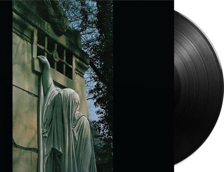 LP ploča Dead Can Dance - Within the Realm of a Dying Sun (Reissue) (LP) - 2