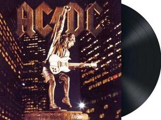 Hanglemez AC/DC - Stiff Upper Lip (LP) - 1