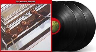 Hanglemez The Beatles - 1962-1966 (Remastered) (3 LP) - 1