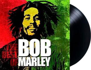 Vinyl Record Bob Marley - Best of Bob Marley (Remastered) (LP) - 1
