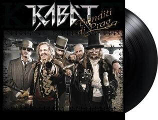 Hanglemez Kabát - Banditi Di Praga (Remastered) (LP) - 1