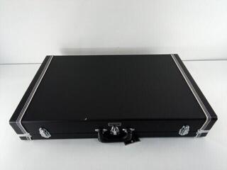 Suport de chitară multiplu Fender Classic Series Case Stand 5 Black Suport de chitară multiplu (Defect) - 1