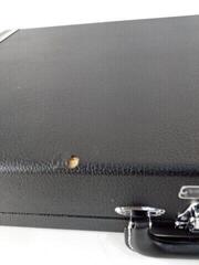 Suport de chitară multiplu Fender Classic Series Case Stand 5 Black Suport de chitară multiplu (Defect) - 3