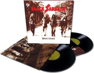 Vinylplade Black Sabbath - Past Lives (Deluxe Edition) (2 LP) - 1