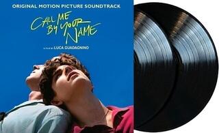 Δίσκος LP Original Soundtrack - Call Me By Your Name (2 LP) - 1