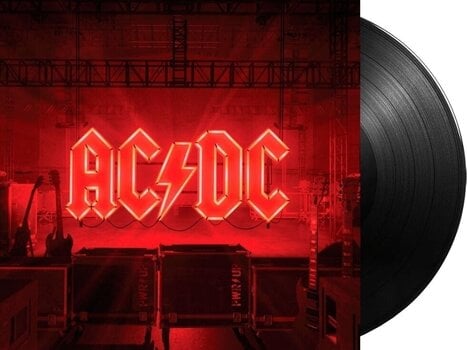 LP ploča AC/DC - Power Up (LP) - 2