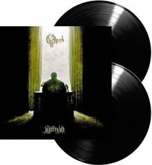 LP Opeth - Watershed (2 LP) - 1