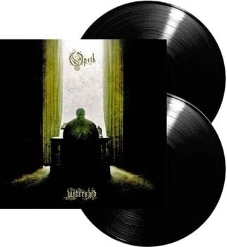 Грамофонна плоча Opeth - Watershed (2 LP) - 2