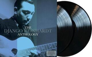 LP deska Django Reinhardt - Anthology (2 LP) - 1